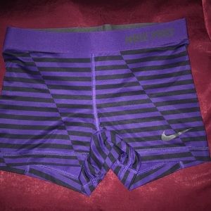 Nike Pro size small spandex/spanks